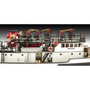 Revell The Firefighter 1:87