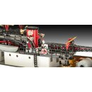 Revell The Firefighter 1:87