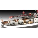 Revell The Firefighter 1:87