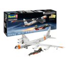 Revell B-52D Stratofortress Platinium Edition  1:72