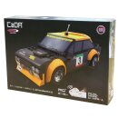 CaDA Bricks Fiat Abarth 131 1:20 2.4Ghz