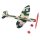 DPR Gummimotor Spitfire