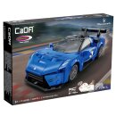 CaDA Bricks Maserati GT2 1:20 2.4Ghz