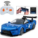CaDA Bricks Maserati GT2 1:20 2.4Ghz