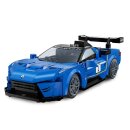 CaDA Bricks Maserati GT2 1:20 2.4Ghz