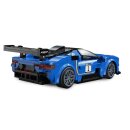 CaDA Bricks Maserati GT2 1:20 2.4Ghz