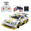 CaDA BricksOpel Astra V8 Coupe 1:20 2.4Ghz #1