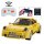 CaDA Bricks RUF CTR 2017 Yellowbird 1:20 2.4Ghz #1 #1