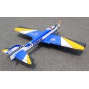 Courare Classic ARF Pattern blue 162cm 61/75 Electric...
