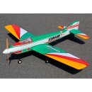 Courare Classic ARF Pattern green 162cm 61/75 Electric...