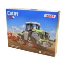 CaDA Bricks Claas Xerion 5000 trac TS 1:32