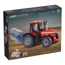 CaDA Traktor mit Pflug 1:17  2,4Ghz