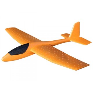 Wurfgleiter Tommy Acro XL oranget 86cm