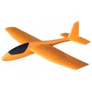 Wurfgleiter Tommy Acro XL oranget 86cm