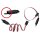 Verl.Kabel FUT 300mm mit Sicherung