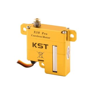 Servo KST X10 Pro-A