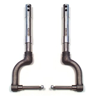 Hauptfahrwerksbeine 140mm VE2