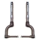 Hauptfahrwerksbeine 140mm VE2