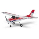 FMS Ranger V2 PNP rot 1.22m mit Reflex Gyro