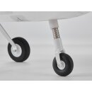 FMS Ranger V2 PNP rot 1.22m mit Reflex Gyro