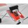 FMS Ranger V2 PNP rot 1.22m mit Reflex Gyro