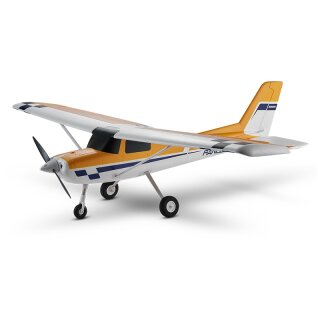 FMS Ranger V2 PNPgelb 1.22m mit Reflex Gyro