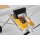 FMS Ranger V2 PNPgelb 1.22m mit Reflex Gyro