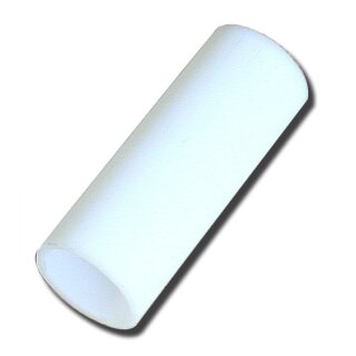 Teflon-Durchm.16mm x 40mm