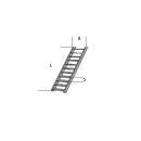 STAS-4 Treppe 1:100 VE2 St&uuml;ck