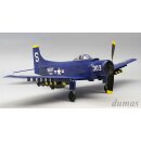 U.S. Navy AD-2 Attack Bomber