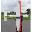 Piper Cherokee 153cm 10-15cc Red ARF