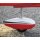 Piper Cherokee 153cm 10-15cc Red ARF