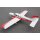 Piper Cherokee 153cm 10-15cc Red ARF
