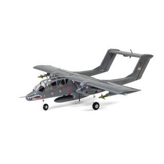 UMX OV-10 Bronco 645mm BNF