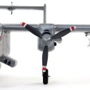 UMX OV-10 Bronco 645mm BNF