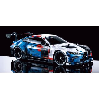 1/10 RC BMW M4 GT3 EVO
