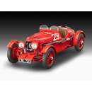1:32 Aston Martin Ulster