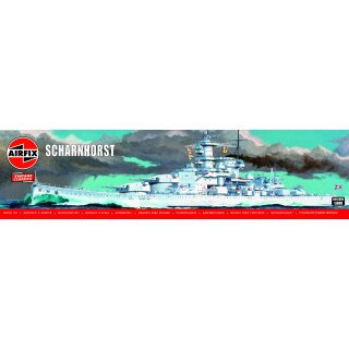 Scharnhorst 1:600