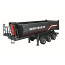Kipper Auflieger zu Scania 770S 1:18