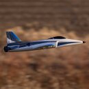 HABU SS JET 700mm 50mm BNF