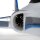HABU SS JET 700mm 50mm BNF
