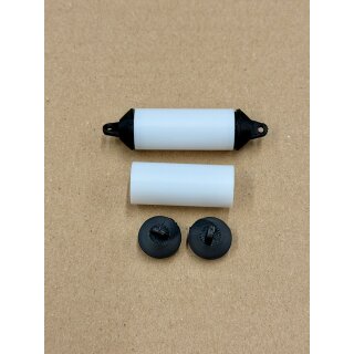 Fender 55mm 2Stk.