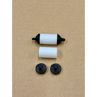 Fender 45mm 2Stk.