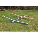 TONGA 2 EVO Holzbausatz