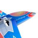 RcFactory ARES XL blue