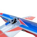 RcFactory ARES XL blue