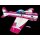 RcFactory Yak 55 Indoor Farbe Magenta