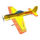 RcFactory Yak 55 Indoor Farbe gelb