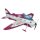 RcFactory Synergy 2.0 Farbe Magenta