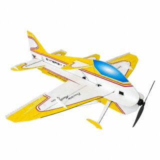 RcFactory Synergy 2.0 Farbe gelb
